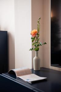 Foto dalla galleria di Palazzo Cervi duplex superior a Salò