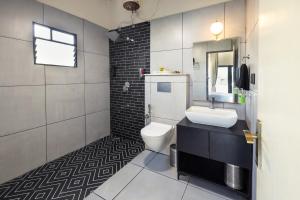 Ένα μπάνιο στο Vacay Home-002 +35 φωτογραφίες