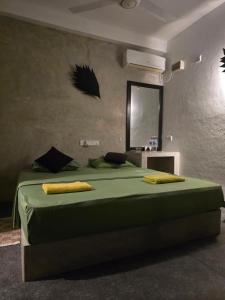 Fotografie z fotogalerie ubytování Explore Sinharaja Rain Forest Tour Camp v destinaci Dombagoda