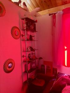 Photo de la galerie de l'établissement La love room des alpes, à Guillestre