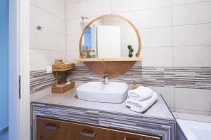 Gallery image of Ilios house in Achladies +26 photos