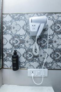Fotografie z fotogalerie ubytování Red Rose Homestay - Rooms with Kitchenette v Novém Dillí