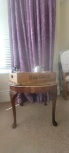 Fotografie z fotogalerie ubytování The Hive at 52 v destinaci Northwich