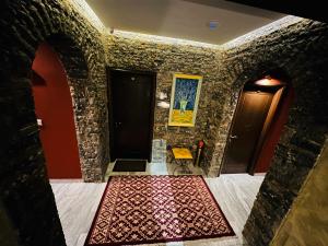 Fotografie z fotogalerie ubytování Vila Eden Boutique Hotel v destinaci Korçë
