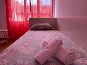 Galería fotográfica de Apartamento Asturiano en Pravia en Pravia