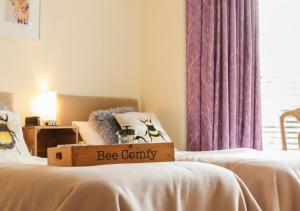 Fotografie z fotogalerie ubytování The Hive at 52 v destinaci Northwich