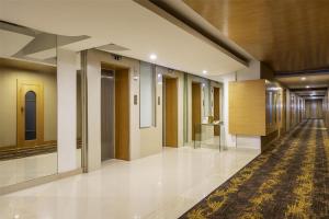Fotografie z fotogalerie ubytování Radisson Blu Hotel Pune Kharadi v destinaci Puné