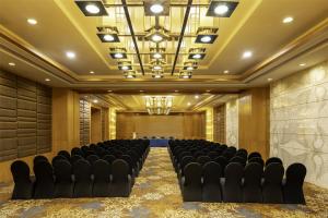Fotografie z fotogalerie ubytování Radisson Blu Hotel Pune Kharadi v destinaci Puné + 37 fotografií