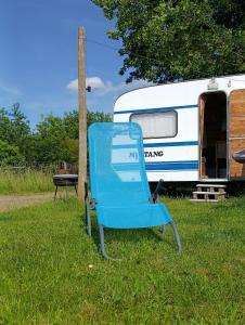 Φωτογραφία από το άλμπουμ του la cabane mobile σε Beyssenac