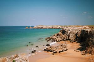 Φυσικό τοπίο κοντά σε αυτό το ξενοδοχείο