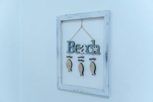 Fotografie z fotogalerie ubytování La Casa della Riviera v destinaci Platamona