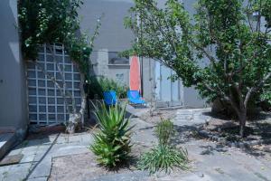 Fotografie z fotogalerie ubytování La Casa della Riviera v destinaci Platamona