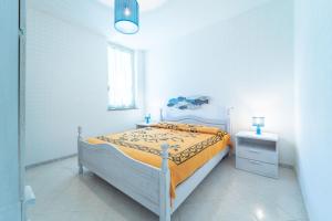 Fotografie z fotogalerie ubytování La Casa della Riviera v destinaci Platamona + 23 fotografií