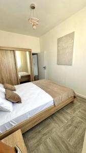 Gallery image of Sea View Aroma Apartments in Bar +7 photos