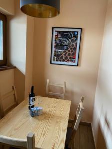 Fotografie z fotogalerie ubytování Nockalm Cottage v destinaci Bad Kleinkirchheim