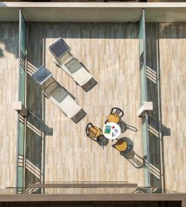 Fotografie z fotogalerie ubytování Union Park Hotel v destinaci Riccione