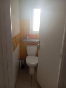 Un baño de T2 Charmant et calme