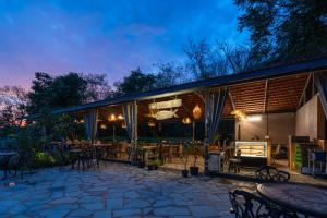 Kép The Foresta Resort ,Mulshi szállásáról Paud városában a galériában