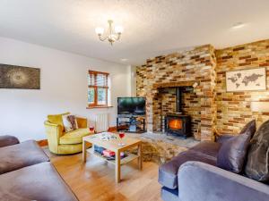 Posezení v ubytování 6 Bed in Lyme Regis 80470