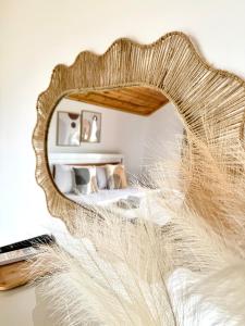 Photo de la galerie de l'établissement Guest House Rean, à Berat 23 autres photos