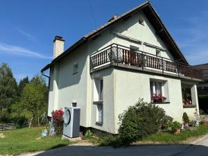 Fotografie z fotogalerie ubytování Apartma Rekar - a house, where you can relax in the embrace of nature v destinaci Jesenice + 40 fotografií