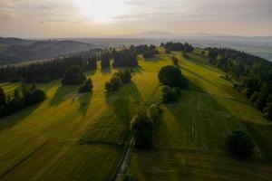 Fotografia z galérie ubytovania Villa Baranówka - Apartament #8 by ShortStayPoland v destinácii Ratułów