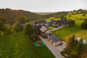 Fotografia z galérie ubytovania Villa Baranówka - Apartament #8 by ShortStayPoland v destinácii Ratułów