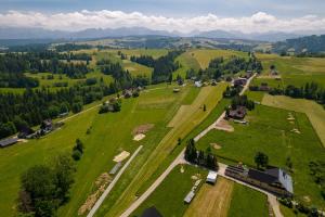 Fotografia z galérie ubytovania Villa Baranówka - Apartament #8 by ShortStayPoland v destinácii Ratułów