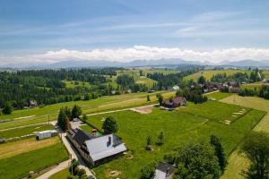 Fotografia z galérie ubytovania Villa Baranówka - Apartament #8 by ShortStayPoland v destinácii Ratułów
