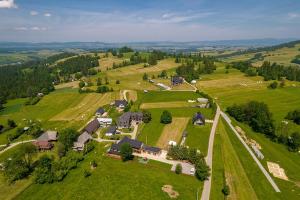 Fotografia z galérie ubytovania Villa Baranówka - Apartament #8 by ShortStayPoland v destinácii Ratułów