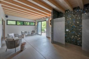 Fotografie z fotogalerie ubytování Hotel Royal Village v destinaci Limone sul Garda