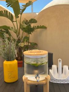 Foto dalla galleria di Nausicaa Guesthouse a Marsala