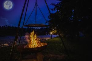 Fotografia z galérie ubytovania Villa Baranówka - Apartament #8 by ShortStayPoland v destinácii Ratułów