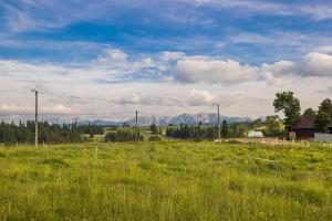Fotografia z galérie ubytovania Villa Baranówka - Apartament #8 by ShortStayPoland v destinácii Ratułów