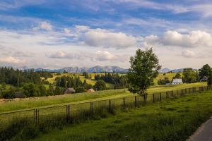 Fotografia z galérie ubytovania Villa Baranówka - Apartament #8 by ShortStayPoland v destinácii Ratułów