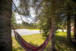 Fotografia z galérie ubytovania Villa Baranówka - Apartament #8 by ShortStayPoland v destinácii Ratułów