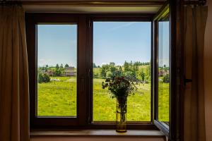 Fotografia z galérie ubytovania Villa Baranówka - Apartament #8 by ShortStayPoland v destinácii Ratułów