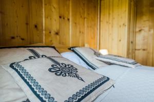 Fotografia z galérie ubytovania Villa Baranówka - Apartament #8 by ShortStayPoland v destinácii Ratułów