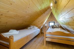 Fotografia z galérie ubytovania Villa Baranówka - Apartament #8 by ShortStayPoland v destinácii Ratułów