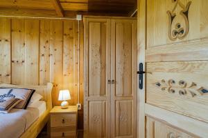 Fotografia z galérie ubytovania Villa Baranówka - Apartament #8 by ShortStayPoland v destinácii Ratułów