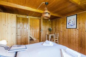 Fotografia z galérie ubytovania Villa Baranówka - Apartament #8 by ShortStayPoland v destinácii Ratułów