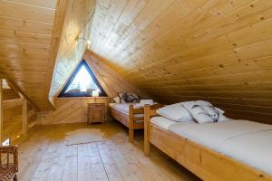 Fotografia z galérie ubytovania Villa Baranówka - Apartament #8 by ShortStayPoland v destinácii Ratułów