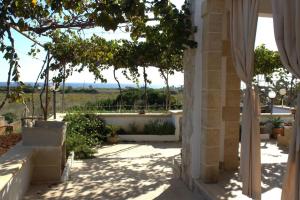 Gallery image of Alba & Tramonto by Salento Prime in Marina di Pescoluse