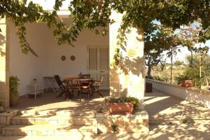 Gallery image of Alba & Tramonto by Salento Prime in Marina di Pescoluse