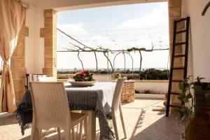 Gallery image of Alba & Tramonto by Salento Prime in Marina di Pescoluse +48 photos