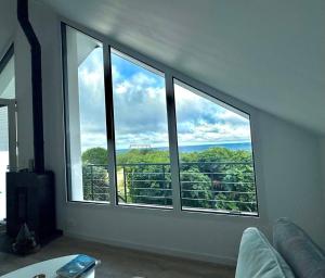 Příroda nedaleko apartmánu + 22 fotografií