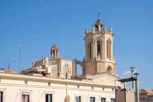 Fotografie z fotogalerie ubytování Mediterranean Way - Sant Domenec v destinaci Tarragona