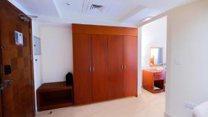Fotografie z fotogalerie ubytování Acacia Hotel by Blue Collection v destinaci Ras al Khaimah