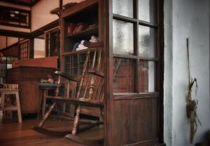 Fotografie z fotogalerie ubytování Soho工房眷村生活體驗館 v destinaci Kao-siung