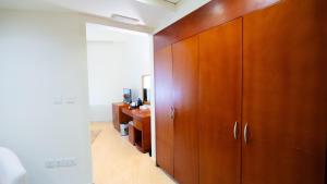 Fotografie z fotogalerie ubytování Acacia Hotel by Blue Collection v destinaci Ras al Khaimah